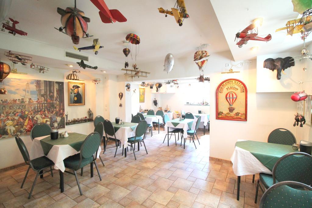 Hotel Zu Den Linden Dresde Extérieur photo