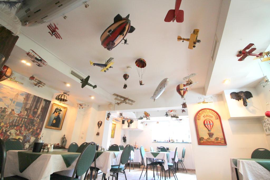 Hotel Zu Den Linden Dresde Extérieur photo